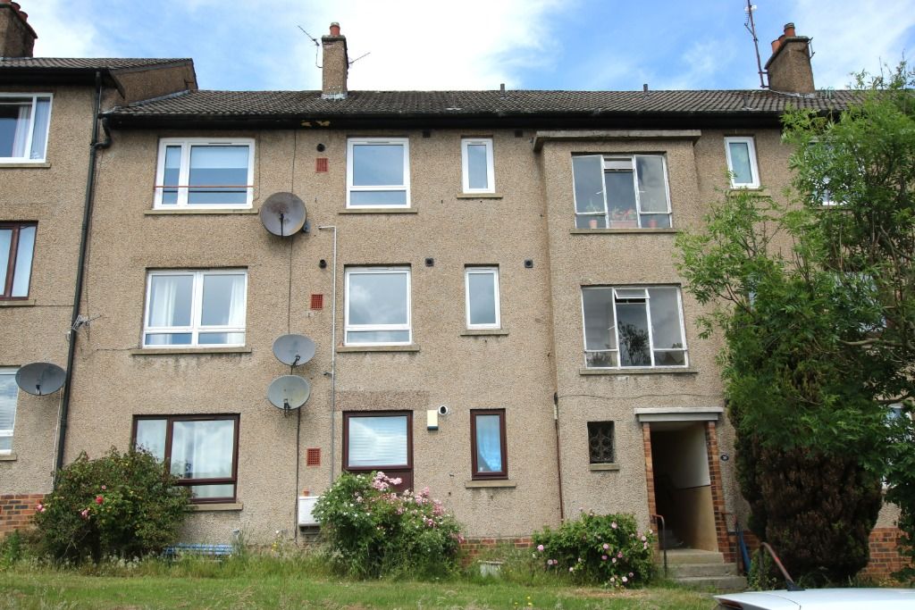 2 bed flat to rent in Pentland Crescent, Dundee DD2 Zoopla