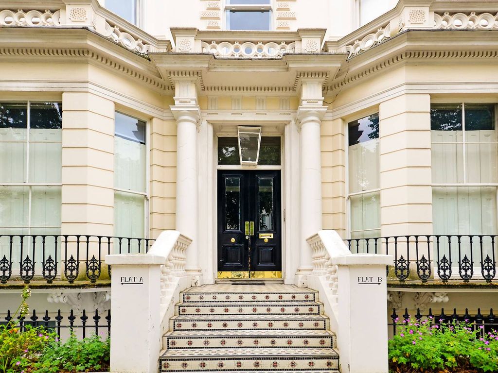 Studio to rent in Holland Park, Holland Park, London W11 Zoopla