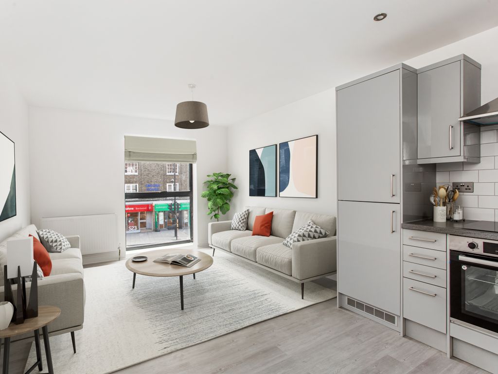 2 bed flat to rent in Royal Oak House, High Street, Brentwood CM14 Zoopla