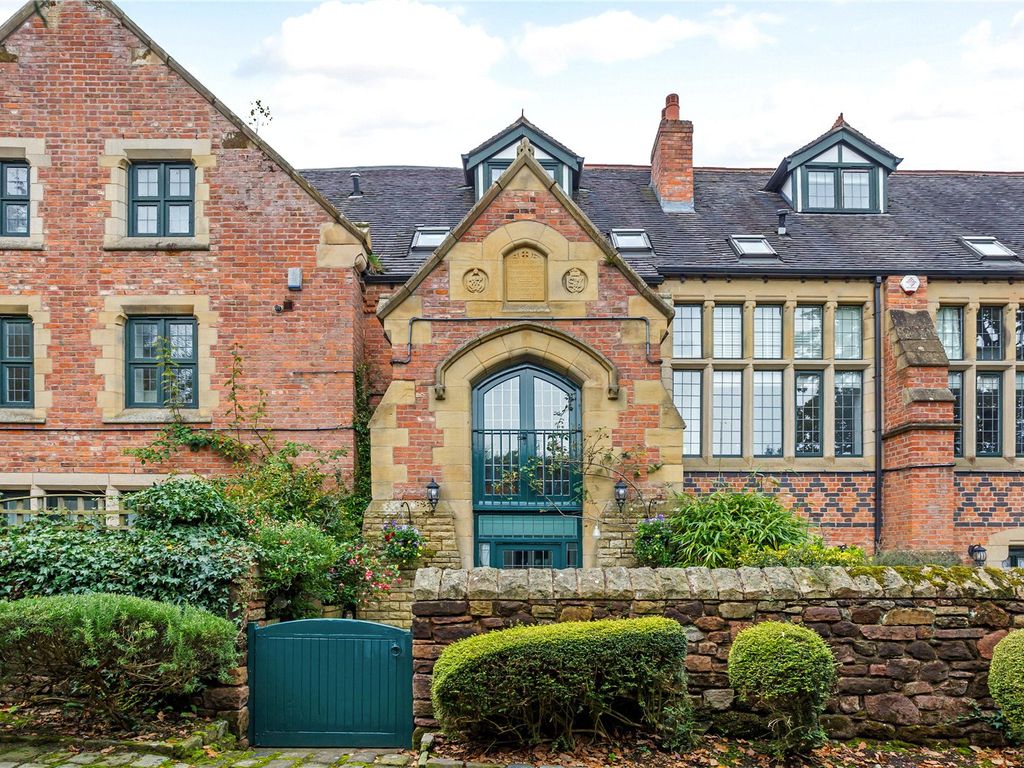 Oldfield Road, Altrincham, Cheshire WA14  