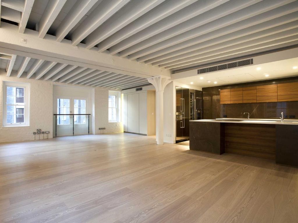 Tapestry Building, 16 New Street EC2M