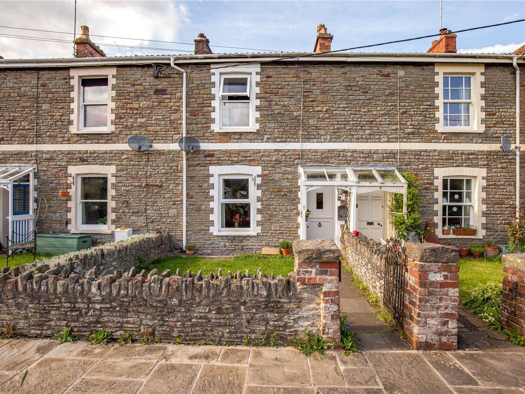 3 bed detached house for sale in Frenchay Hill, Bristol