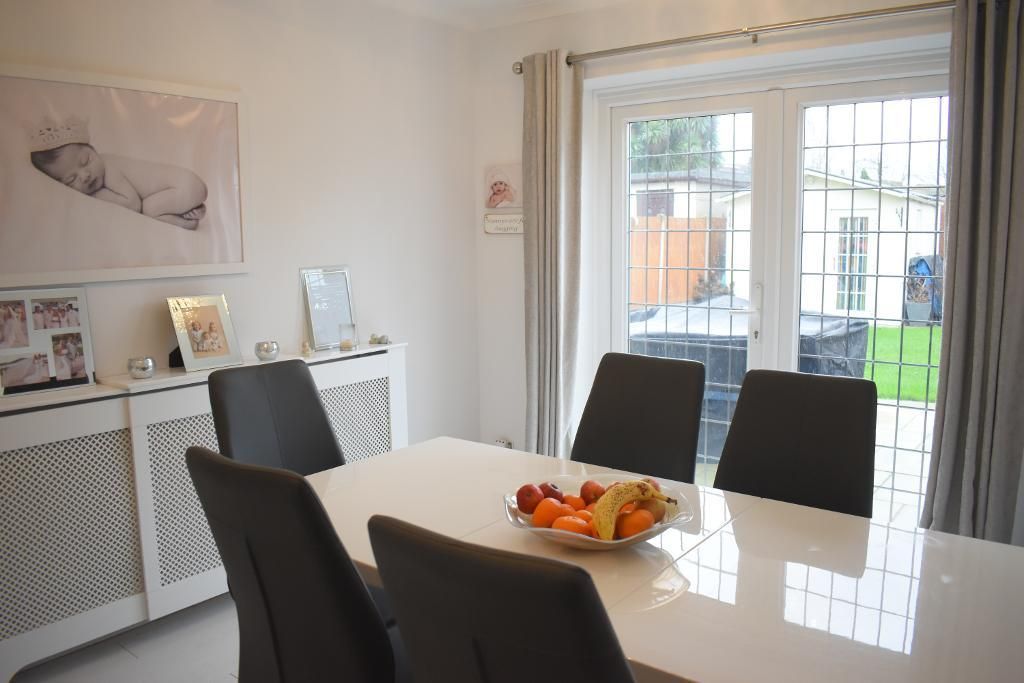 3 bed end terrace house for sale in Coniston Way, Elm Park, Essex RM12