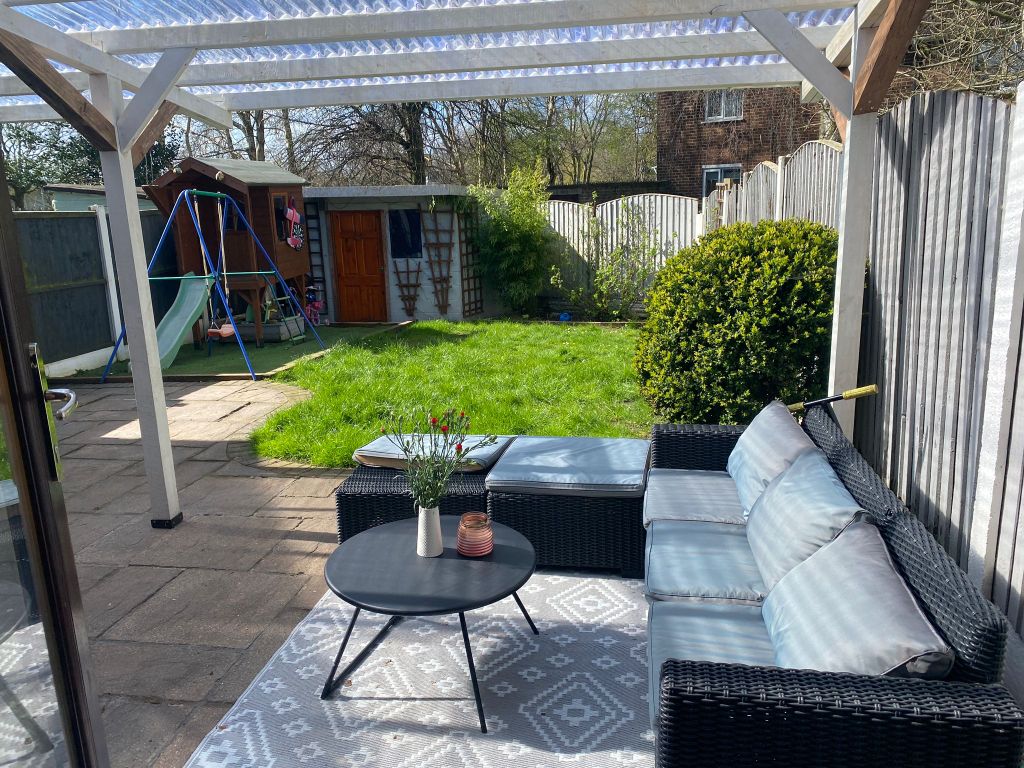 4 bed semidetached house for sale in Carnforth Avenue, Liverpool