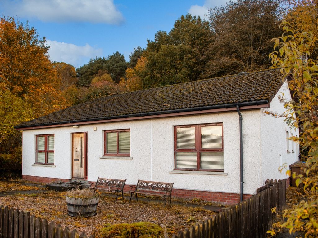 3 bed detached house for sale in Braes Of Conon, Conon Bridge, Dingwall