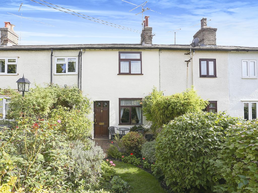 2 bed terraced house for sale in Church Walk, Stowmarket IP14 Zoopla