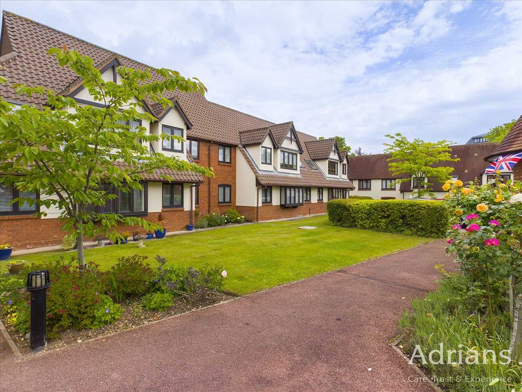 Palmerston Lodge, High Street, Chelmsford CM2  