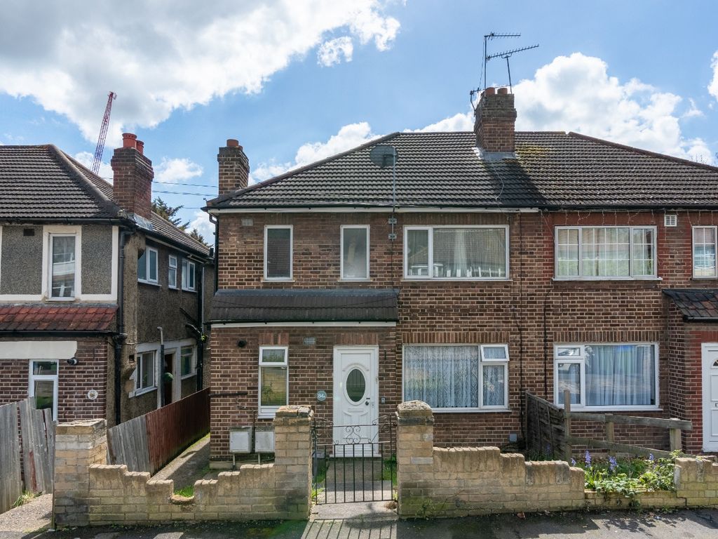 2 bed for sale in Holly Hill Road, Erith DA8 Zoopla