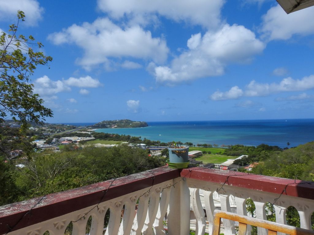 3 bed detached house for sale in CasRphS58766, Sunny Acres, St Lucia