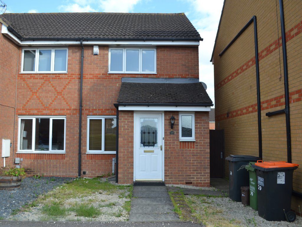 2 bed property to rent in Roundel Drive, Leighton Buzzard LU7 Zoopla