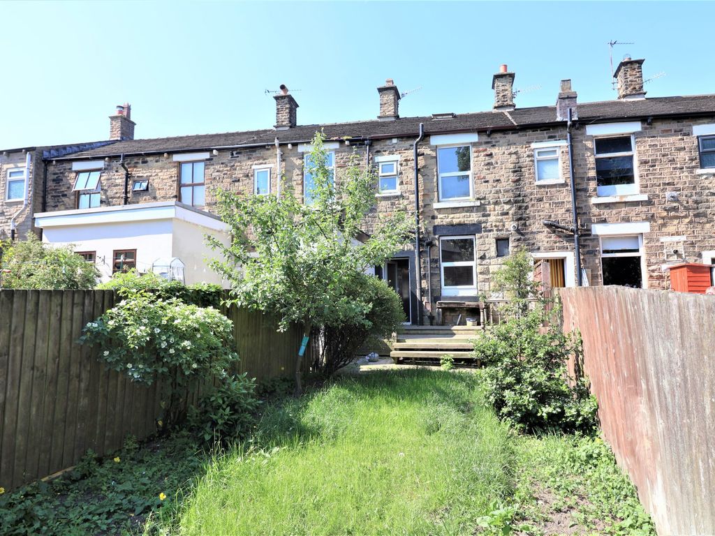 2 bed terraced house for sale in Hadfield Place, Glossop SK13 Zoopla