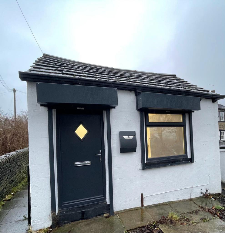 Office to let in Huddersfield Road, Wyke, West Yorkshire BD12 Zoopla