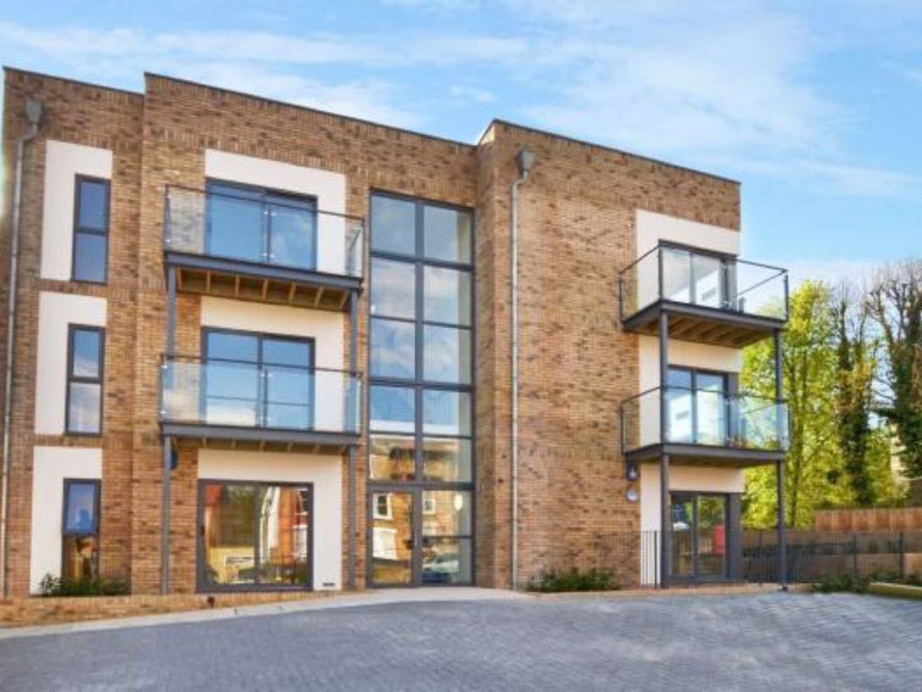 2 bed flat for sale in Montem Road, London SE23 Zoopla