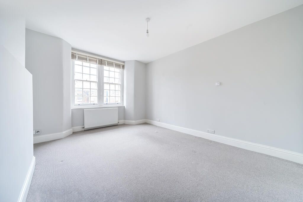 1 bed flat to rent in Merrow Street, London SE17, £1,500 pcm Zoopla