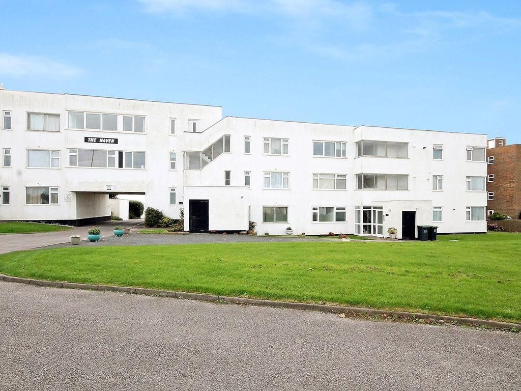 1 bed flat for sale in The Haven, Brighton Road, Lancing BN15 Zoopla