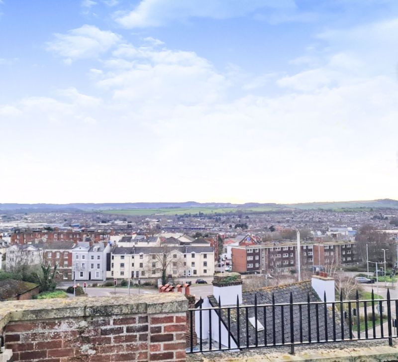 2 bed flat for sale in Southernhay East, Exeter EX1 Zoopla