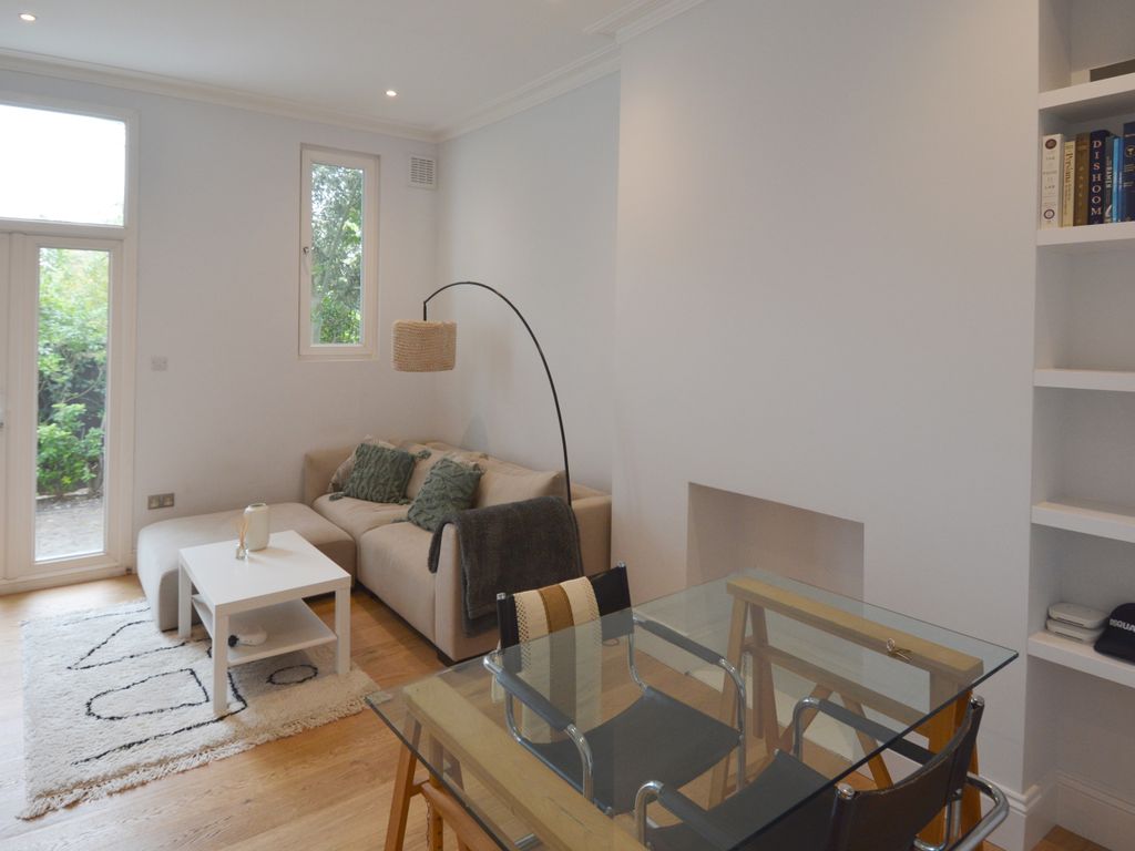 1 bed flat for sale in Thornton Avenue, London SW2 Zoopla