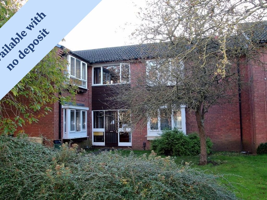 Studio to rent in Tom Price Close, Cheltenham GL52 Zoopla