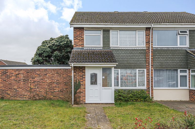 3 bed semidetached house for sale in Mill Road, Abingdon OX14 Zoopla