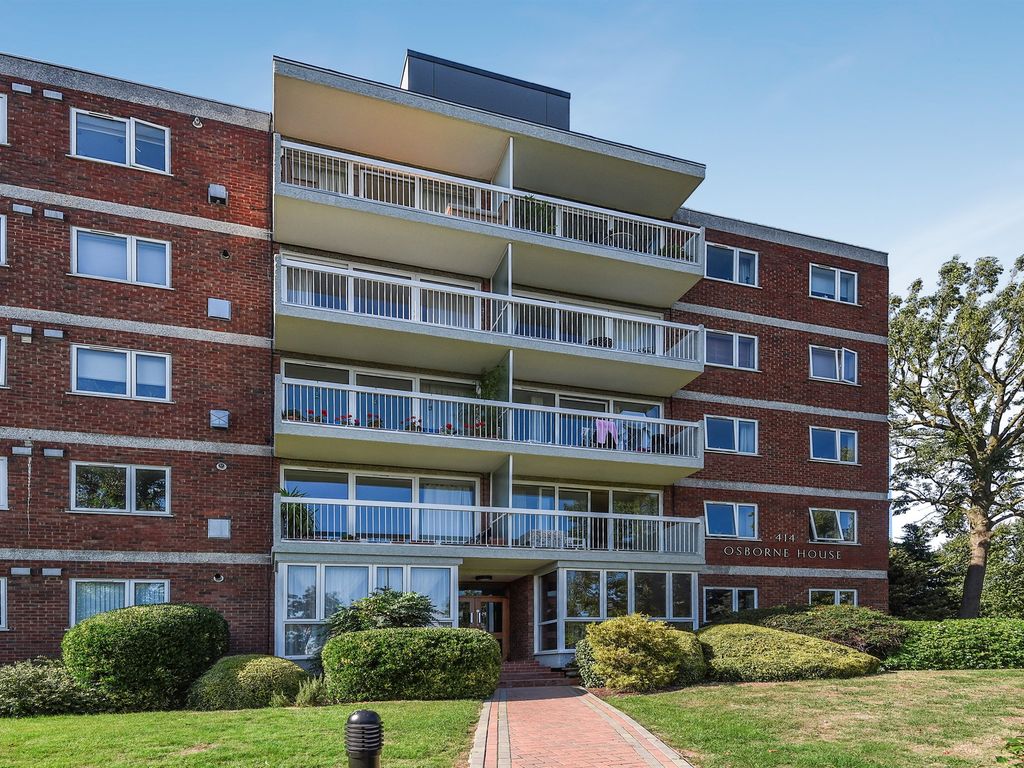 3 bed flat for sale in Wimbledon Park Road, London SW19 Zoopla