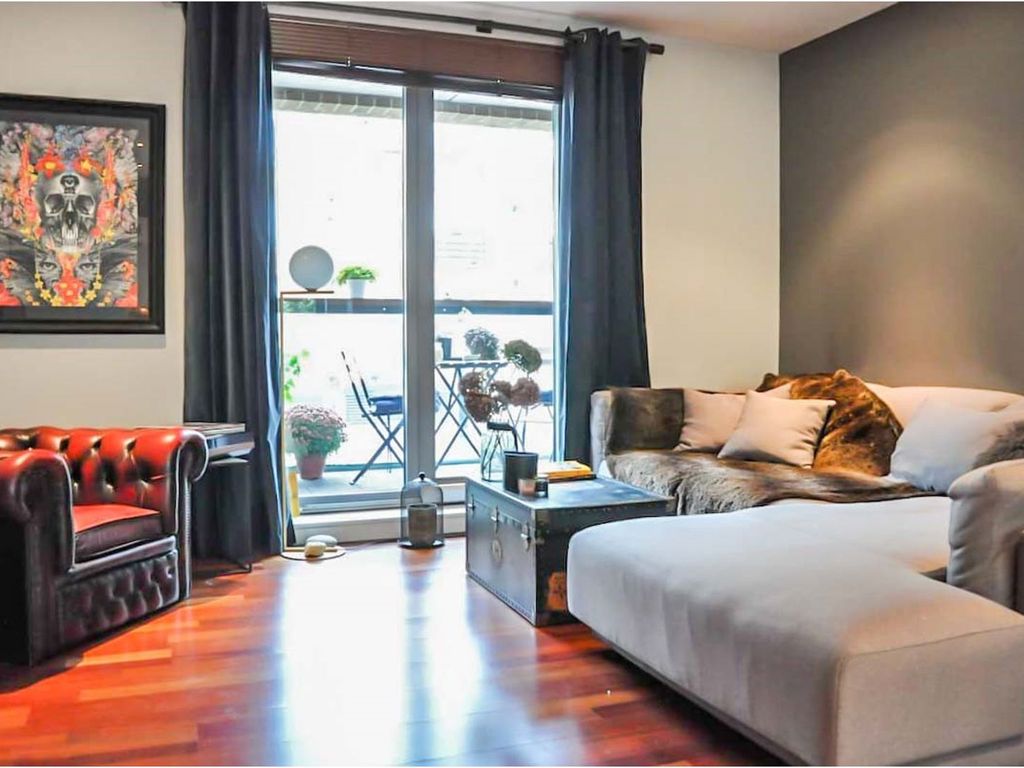 158 Northchurch Road, De Beauvoir, Islington N1  