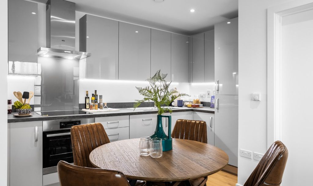 New home, 2 bed flat for sale in Ilderton Road, London SE15, £141,000