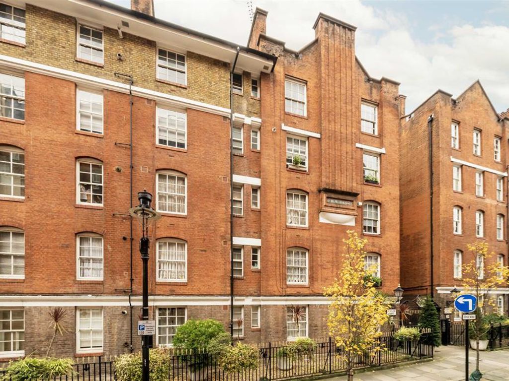 1 bed flat for sale in Tavistock Street, London WC2E, £750,000 Zoopla
