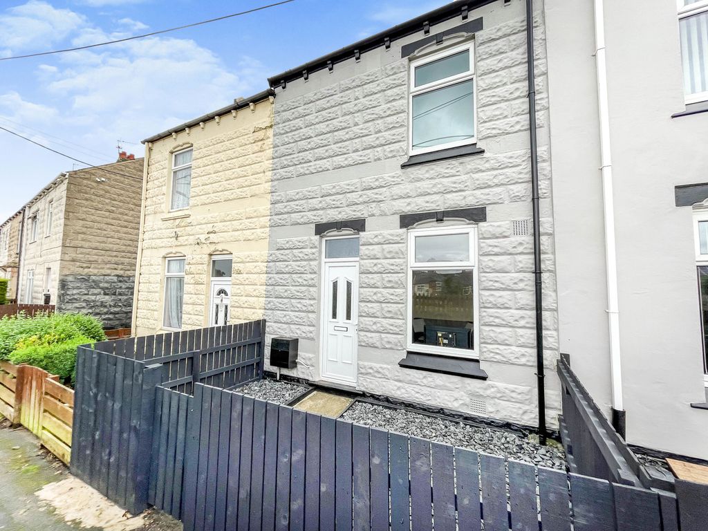 3 bed terraced house for sale in Park Terrace, Horden, Peterlee SR8, £