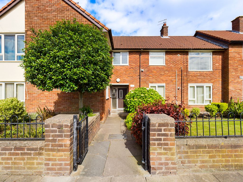 1 bed flat for sale in Abberley Road, Hunts Cross, Liverpool L25 Zoopla