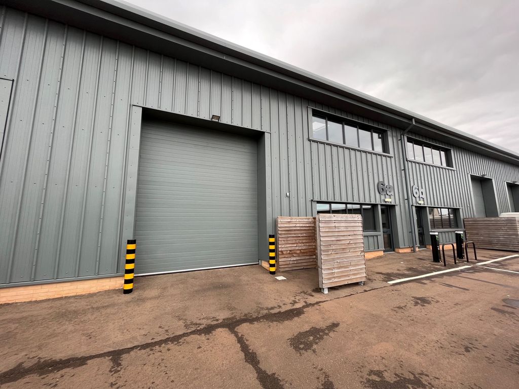 Industrial to let in Park Lane, Corsham SN13, £27,000 pa Zoopla