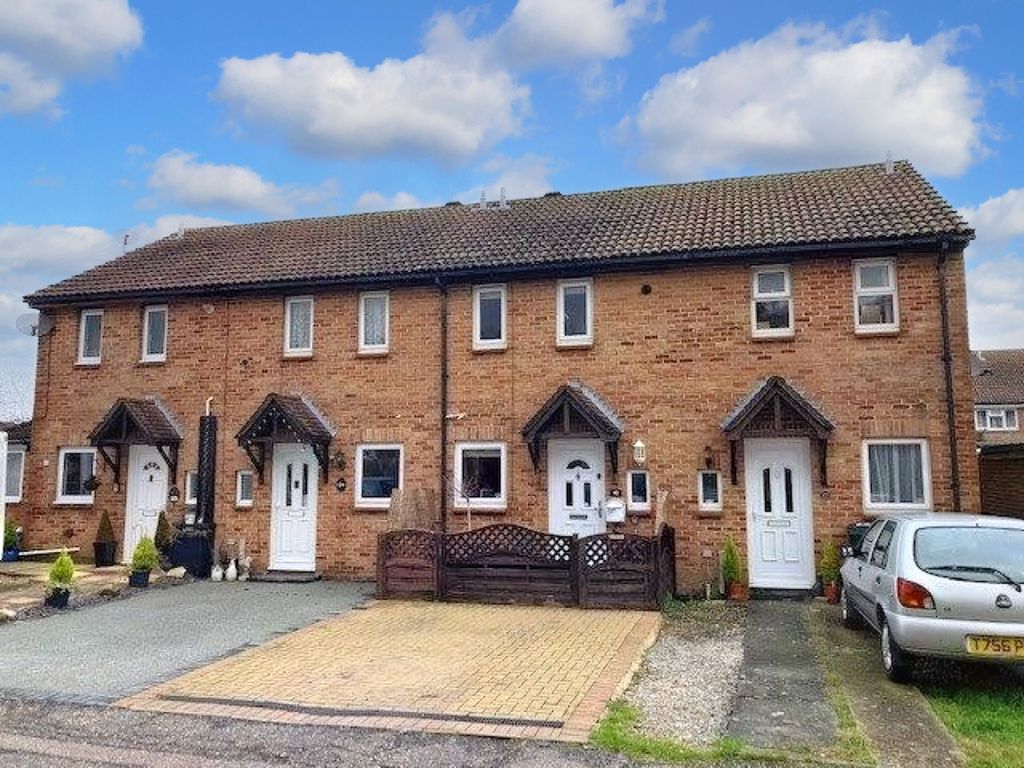 Guernsey Close, Crawley RH11