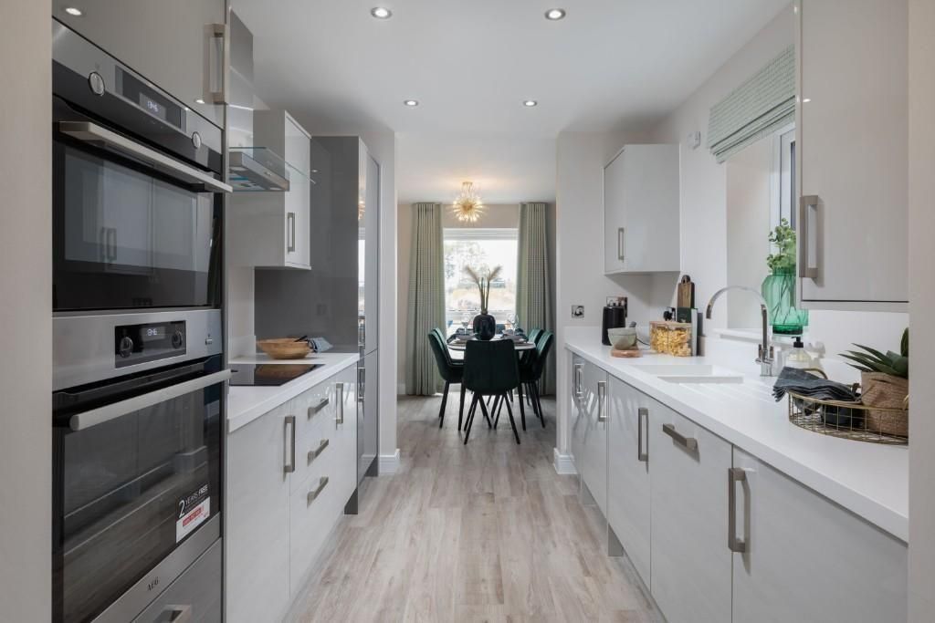 Shopwhyke Road, Indigo Park, Chichester, West Sussex PO20