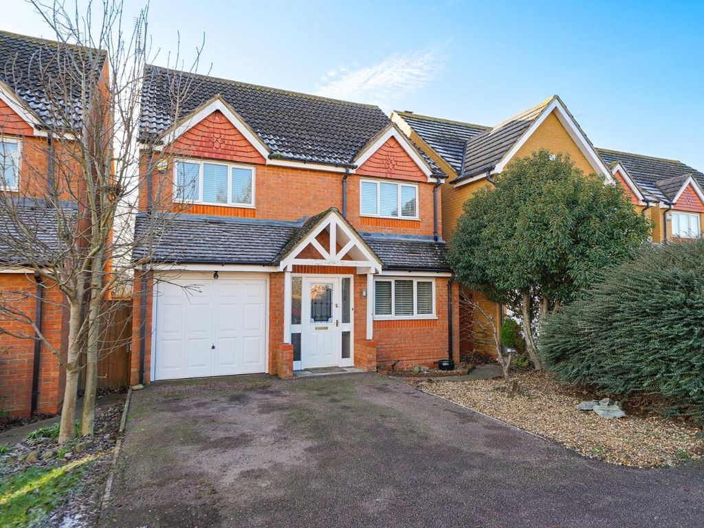 Byford Way, Leighton Buzzard LU7  