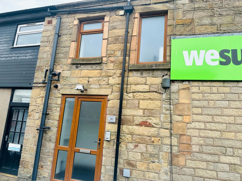 Studio to rent in Berry Lane, Longridge PR3, £525 pcm Zoopla