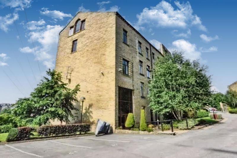 40 Garden Mill, Garden Street North, Halifax HX3  