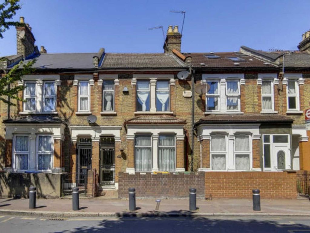 Browning Road, Manor Park E12  