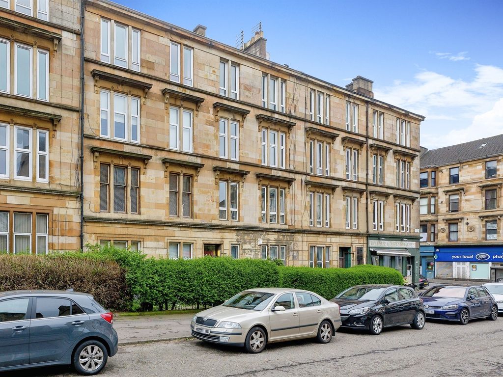 2 bed flat for sale in Armadale Street, Dennistoun, Glasgow G31 Zoopla