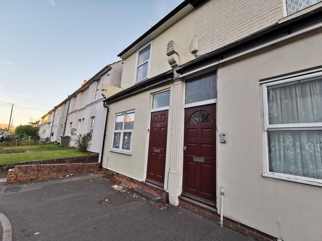 1 bed flat to rent in Beaver Road, Ashford TN23 Zoopla