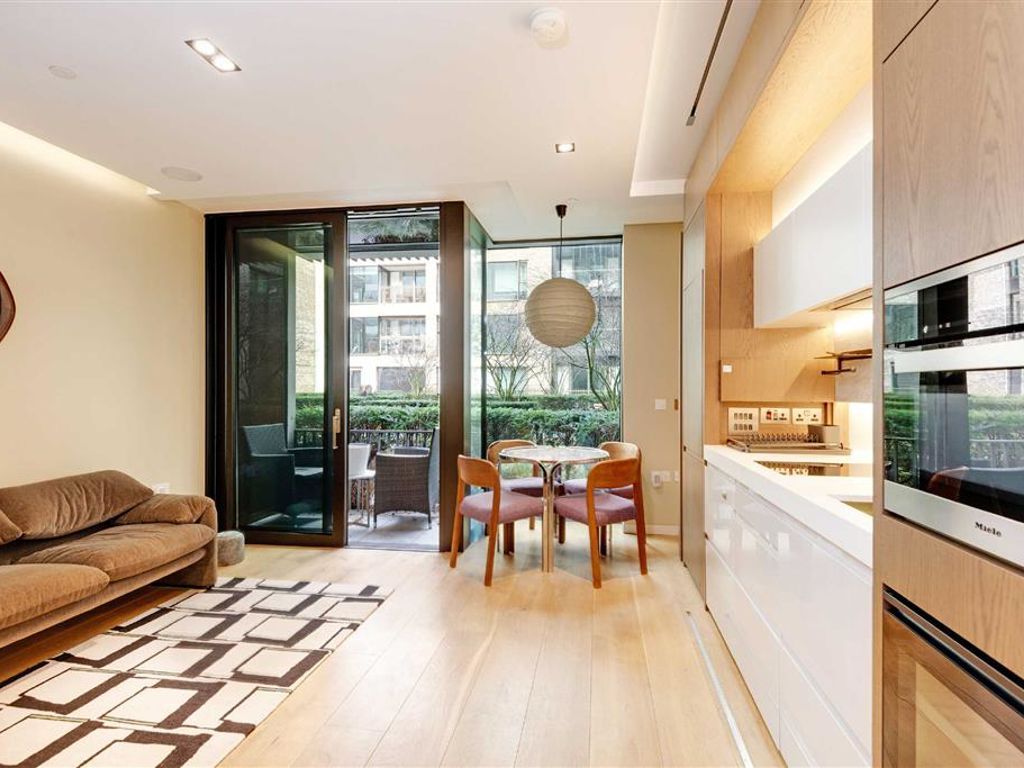Studio to rent in Pearson Square, London W1T, £3,033 pcm Zoopla