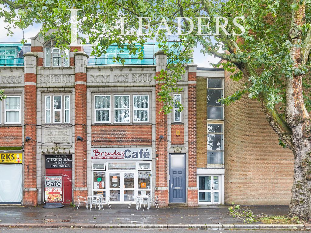 1 bed flat to rent in London Road, Derby DE1, £710 pcm Zoopla