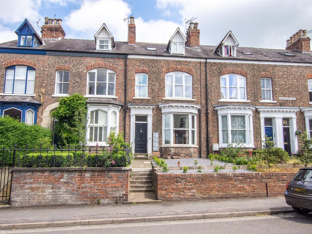 1 bed flat to rent in Road, York YO23, £850 pcm Zoopla