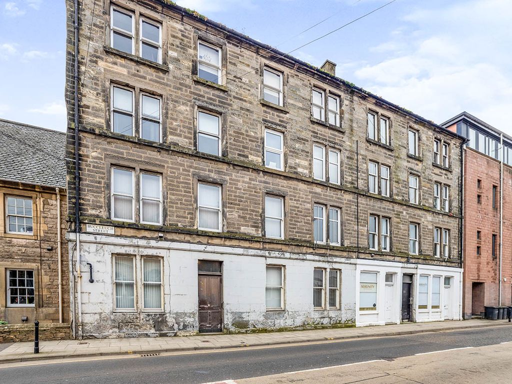 2 bed flat for sale in Buccleuch Street, Dalkeith, Midlothian EH22 Zoopla