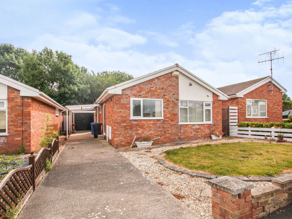 2 bed bungalow for sale in Clwyd Court, Prestatyn LL19 Zoopla