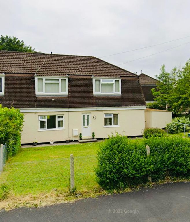 2 bed flat to rent in Bryn Glas, Bedwas, Caerphilly CF83, £750 pcm Zoopla