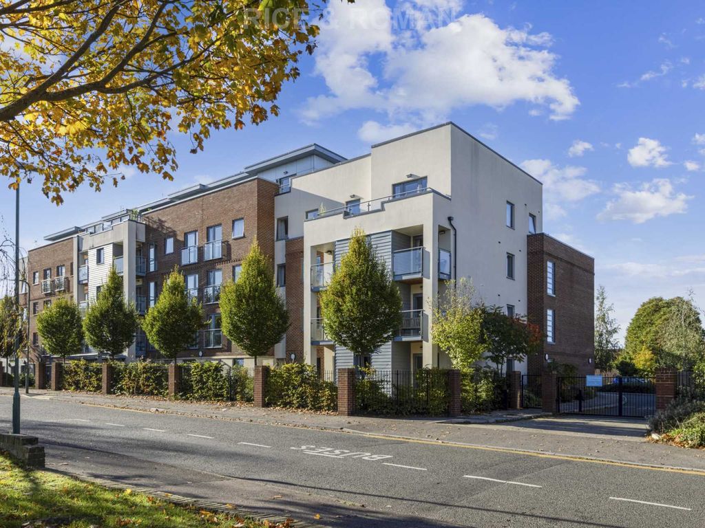 1 bed flat for sale in Elles House, Wallington SM6 Zoopla