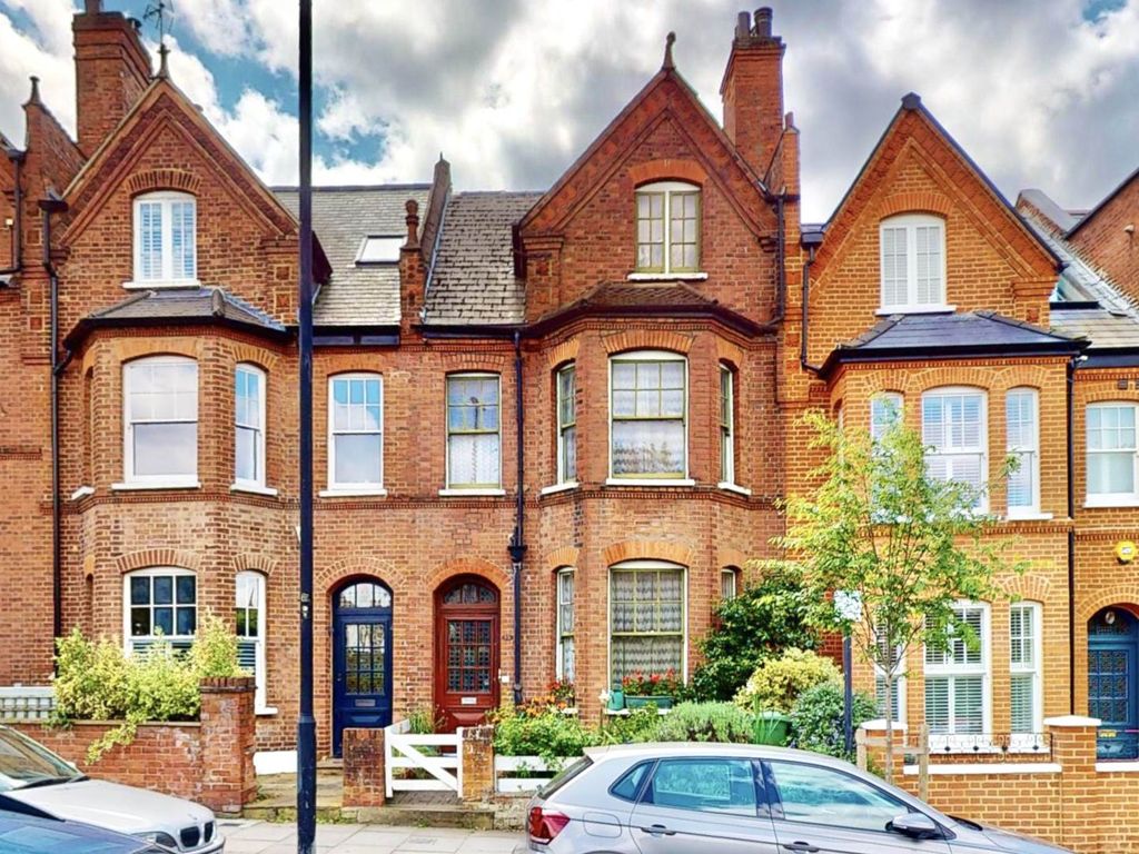 5 bed property for sale in Chester Road, Dartmouth Park N19, £1,400,000
