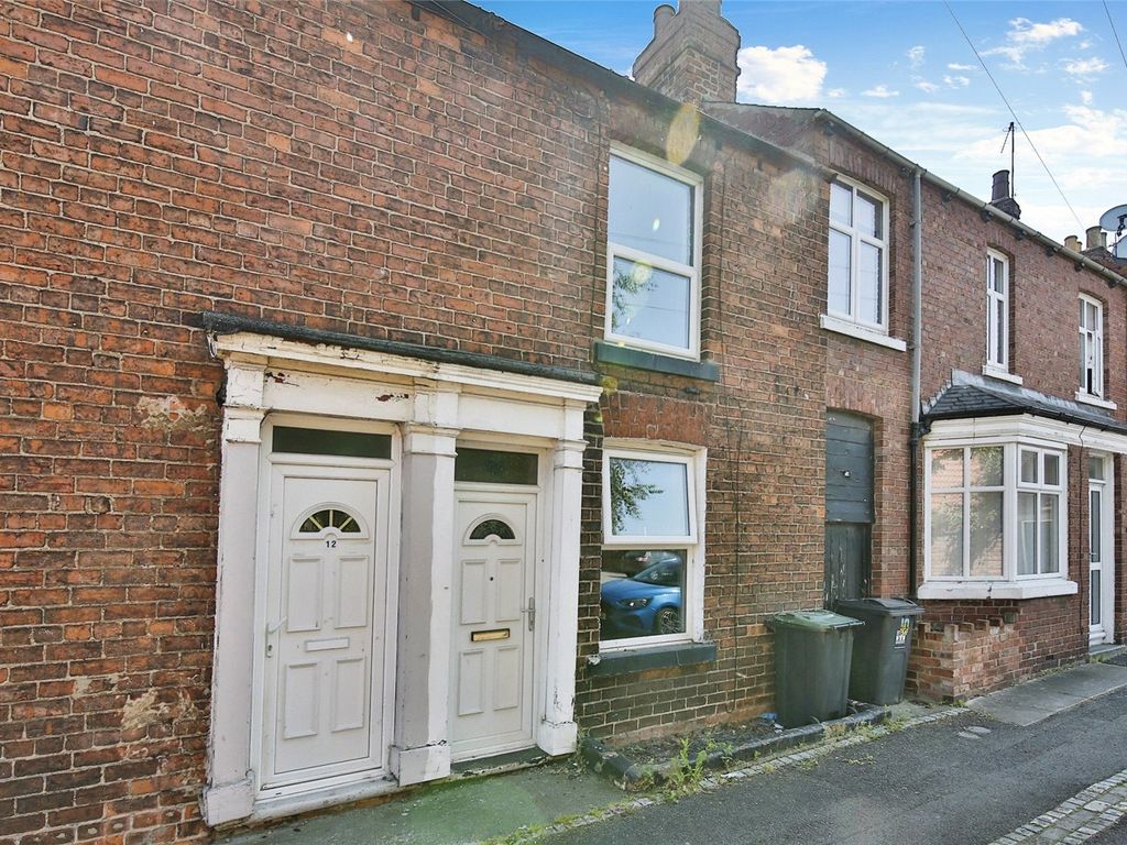 2 bed terraced house for sale in Rose Lane, Darlington, Durham DL1 Zoopla