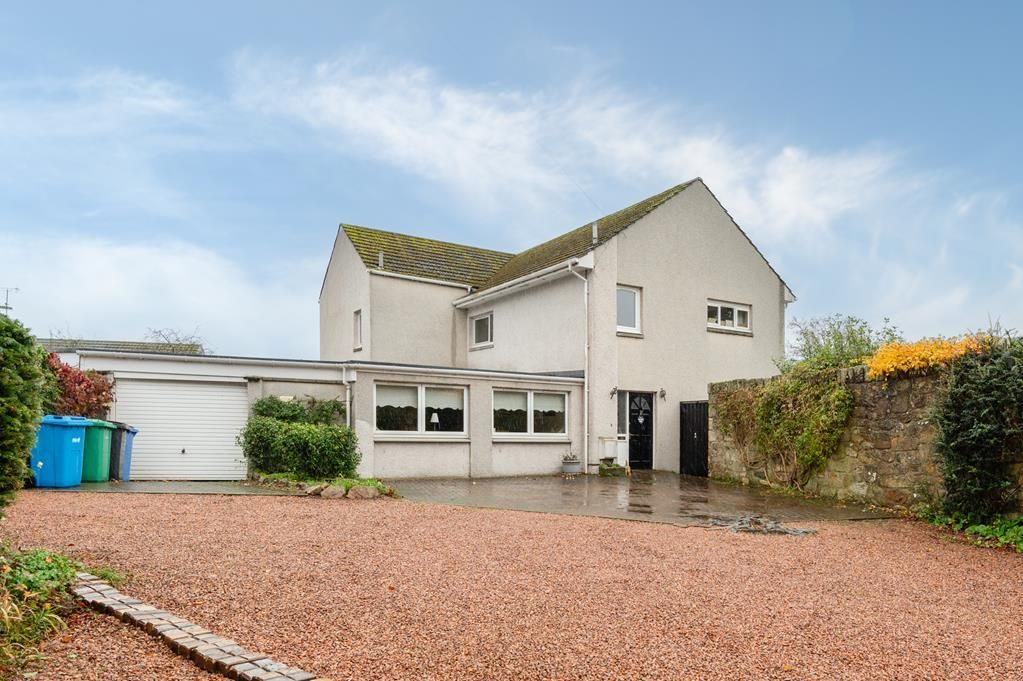 5 bed detached house for sale in South Road, Cupar KY15, £450,000 Zoopla