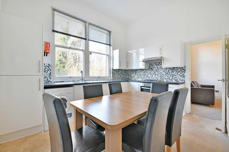 3 bed flat to rent in Cavendish Road, Kilburn NW6 Zoopla