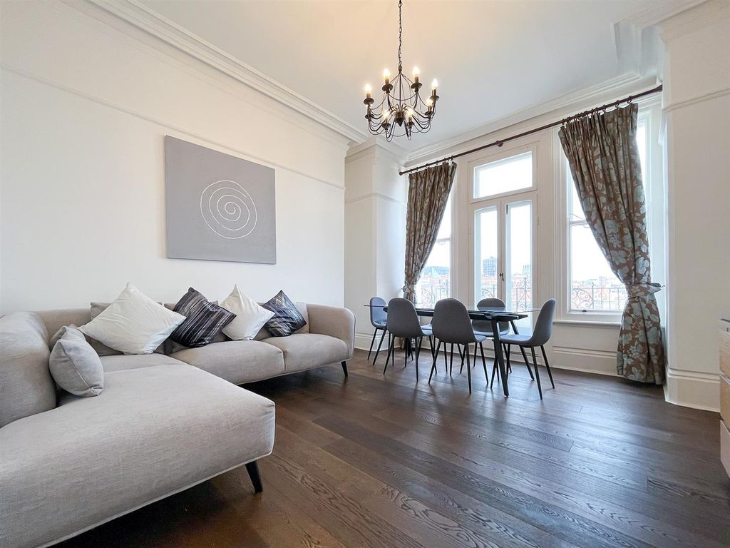 4 bed flat to rent in Morpeth Mansions, Victoria SW1P, £5,525 pcm Zoopla